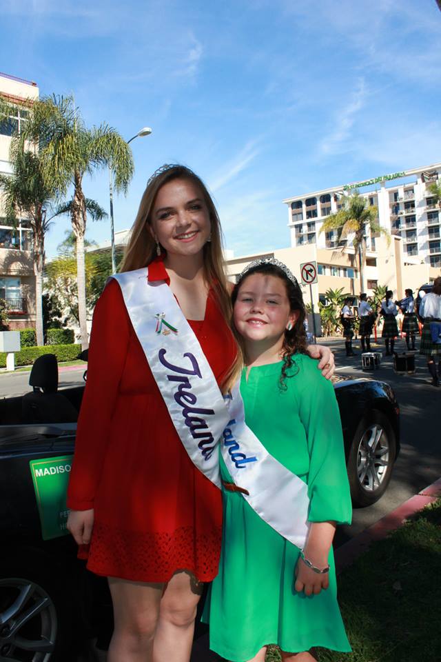 2015 St. Patrick's Day Parade